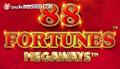 88 Fortunes Megaways